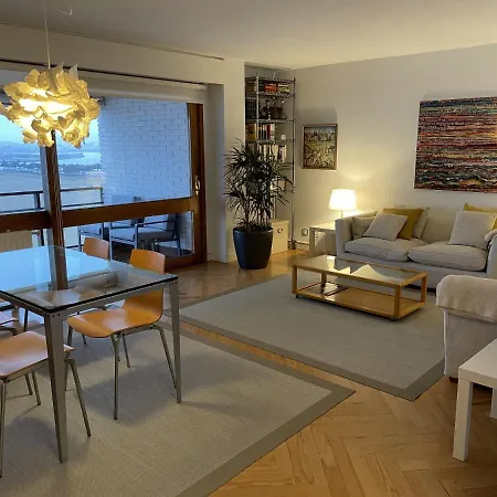 Iturrain By Smiling Appartement Fuenterrabía