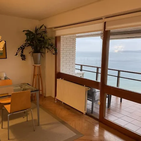 Appartement Iturrain By Smiling *