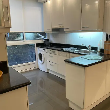 Apartamento Iturrain By Smiling Hondarribia