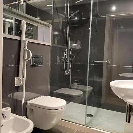 Iturrain By Smiling Appartement