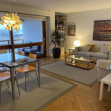 Appartement Iturrain By Smiling *