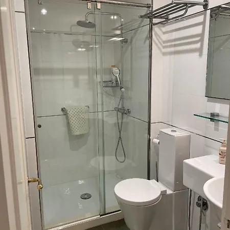 Iturrain By Smiling Apartamento Hondarribia