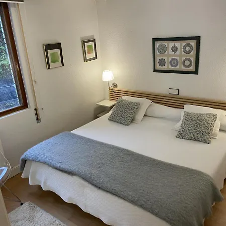Apartamento Iturrain By Smiling Hondarribia