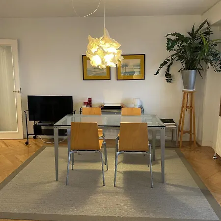 Appartement Iturrain By Smiling