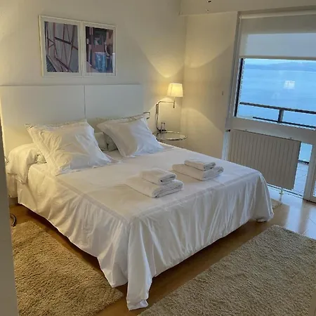 Apartmán Iturrain By Smiling