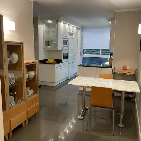 Iturrain By Smiling Appartement *