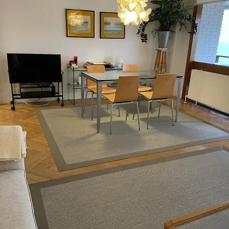 Appartement Iturrain By Smiling