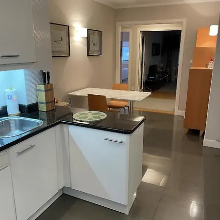 Iturrain By Smiling Appartamento Hondarribia