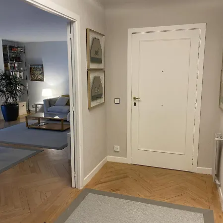 Iturrain By Smiling Appartement