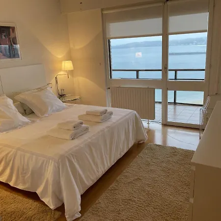 Iturrain By Smiling Apartment Hondarribia