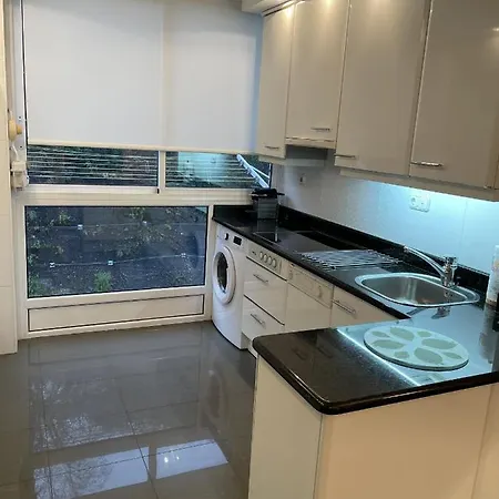 Iturrain By Smiling Apartment