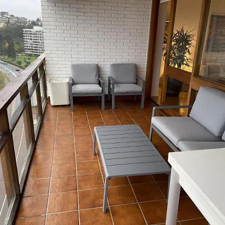 Iturrain By Smiling Apartment *