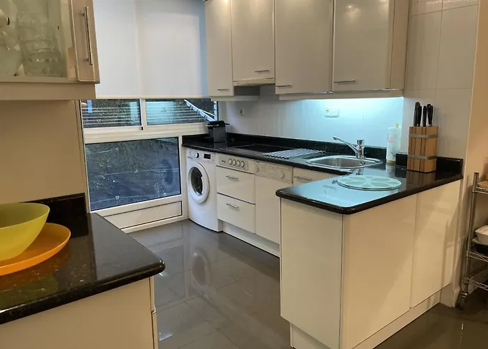 Appartamento Iturrain By Smiling Hondarribia