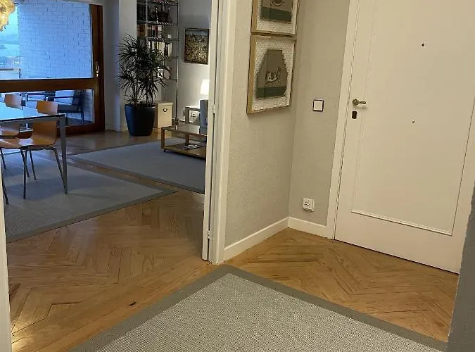 Appartamento Iturrain By Smiling