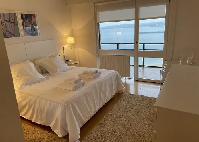 Iturrain By Smiling Appartamento Hondarribia