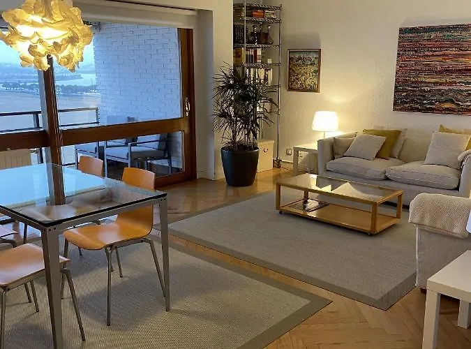 Appartamento Iturrain By Smiling *