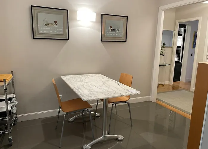 Iturrain By Smiling Appartamento *