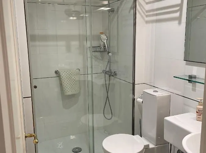 Iturrain By Smiling Appartamento Hondarribia