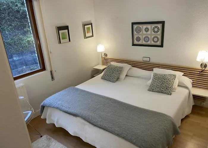 Appartamento Iturrain By Smiling Hondarribia