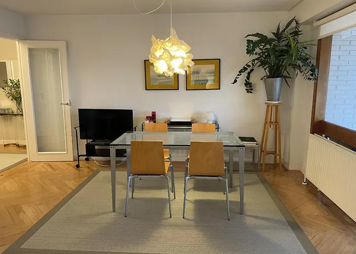 Appartamento Iturrain By Smiling