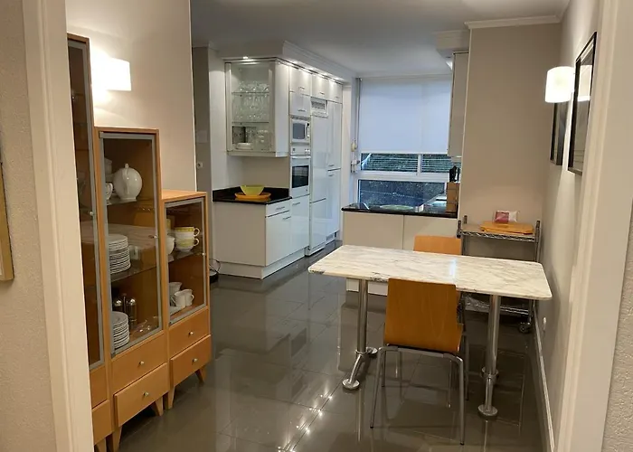 Iturrain By Smiling Appartamento *