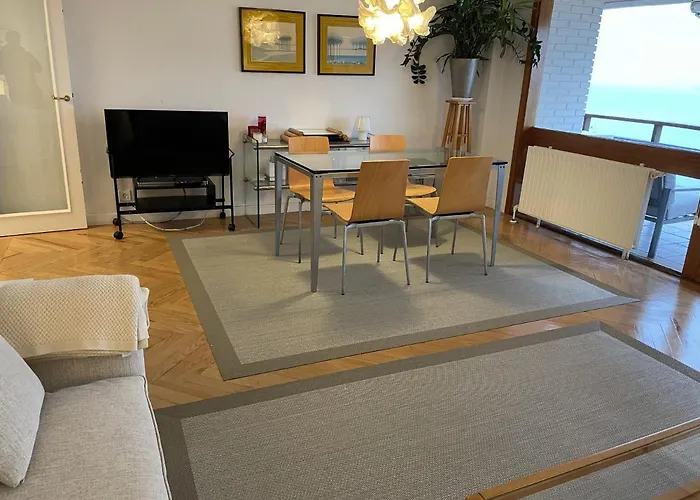 Appartamento Iturrain By Smiling