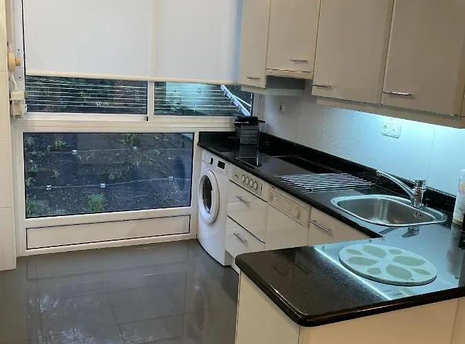 Iturrain By Smiling Appartamento