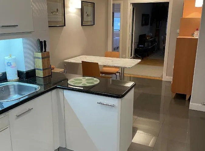 Iturrain By Smiling Appartamento Hondarribia