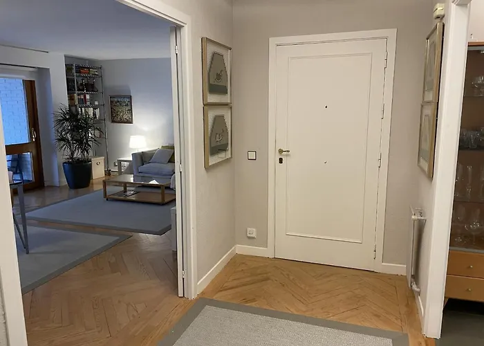 Iturrain By Smiling Appartamento