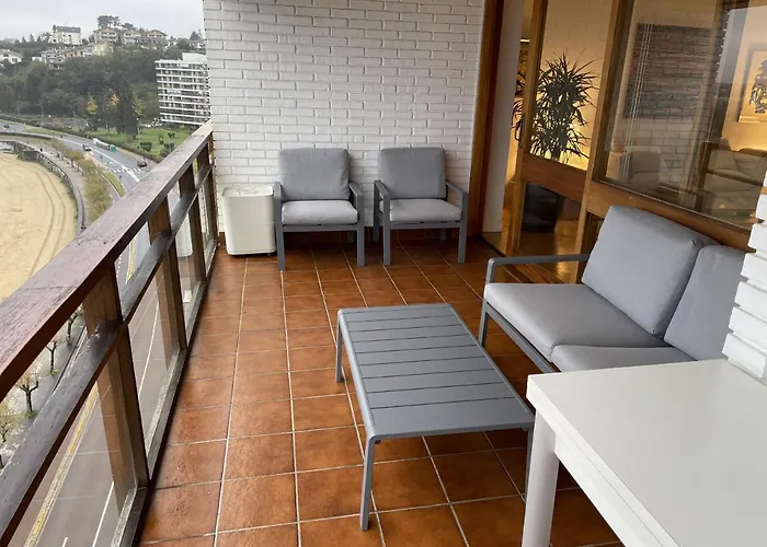 Iturrain By Smiling Appartamento *